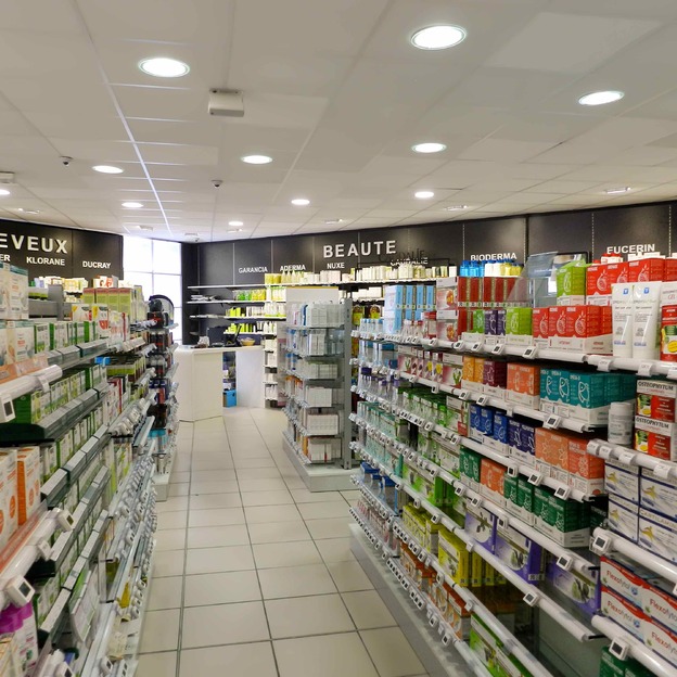 Pharmacie Langon 4